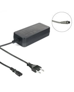 JAPCELL® laddare för elcykel 48V 2A DC HIGO Z311A