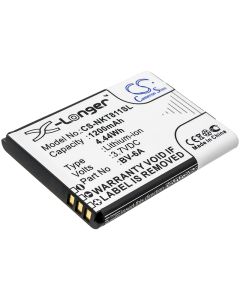 Batteri för Nokia 8110 4G