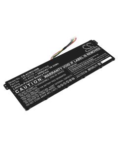 Batteri till t.ex. Acer Spin 3
