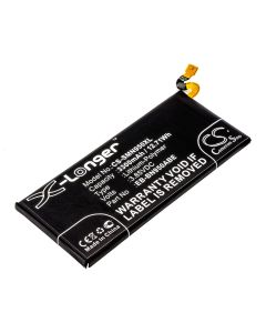 Batteri för Samsung Galaxy Note 8