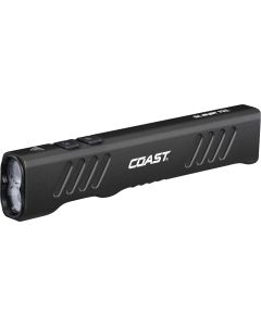 Coast Slayer Pro vattentät uppladdningsbar ficklampa 1150 lumen