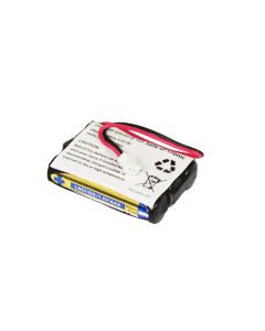 Batteripakke till Safe-O-Tronic 38400200 4,5V Alkaline