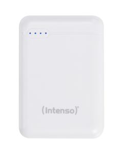 Intenso® Powerbank XS10000 10.000 mAh USB-A/USB-C inkl. USB-C-kabel