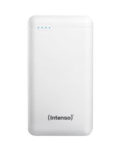 Intenso® Powerbank XS20000 20.000 mAh USB-A/USB-C inkl. USB-C kabel