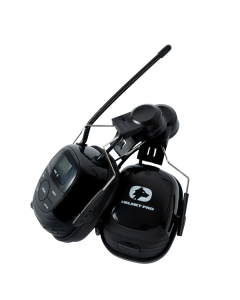 WOLF Helmet PRO