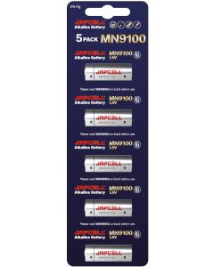 Japcell MN9100 / LR1 / LADY / N / E90 - 5 st.