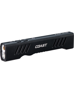 Coast Slayer Laser uppladdningsbar ficklampa 1000 lumen