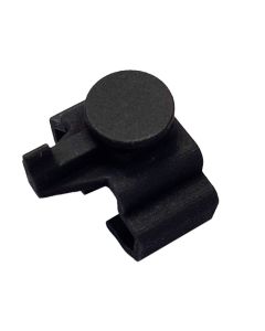 PAB Fire Compact Aluminium hjälmfäste för visirhjälm - Nightstick ATEX XPR-5522GMX