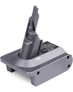 Milwaukee 18V adapter för Dyson V7 V8