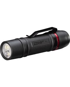 Coast PX9R uppladdningsbar ficklampa 1000 lumen