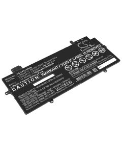Batteri för Lenovo Thinkpad X1 Carbon Gen6 / Gen 7 - L20C4P71