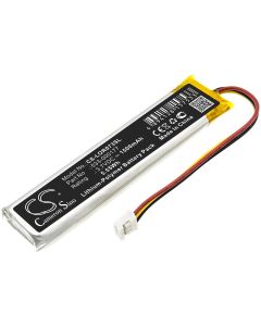 Batteri för Logitech MX Keys