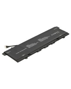 2-Power batteri till bärbar dator, t.ex. HP Envy 13-AH0009TU