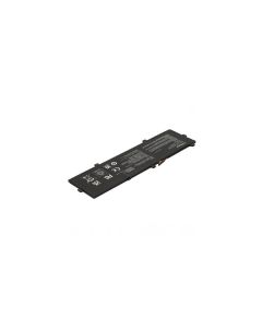 2-Power batteri till bärbar dator för t.ex. Asus ZenBook UX430-serien
