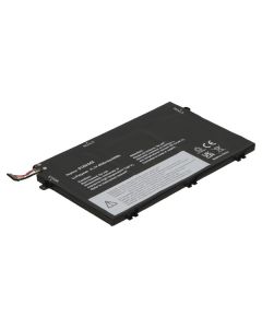 2-Power batteri till bärbar dator för Lenovo ThinkPad R480 och andra