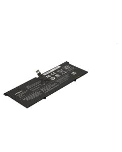 2-Power batteri till bärbar dator, t.ex. Lenovo Yoga 920-13IKB