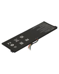 2-Power batteri till bärbar dator, t.ex. Acer Swift 3 SF314-32