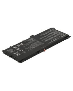 2-Power laptop-batteri för Asus S451LA, V451LA och andra