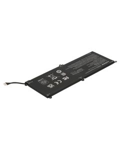2-Power batteri till bärbar dator, t.ex. Asus Pro Tablet x2 612 G1