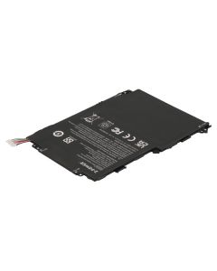 2-Power batteri till bärbar dator för HP Pavilion X2 12-B010N och andra