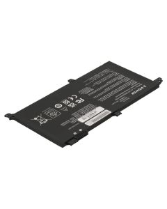 2-Power batteri till bärbar dator, t.ex. Asus VivoBook S430