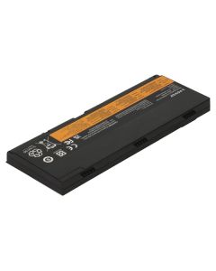 2-Power batteri till Lenovo ThinkPad P50 och andra bärbara datorer