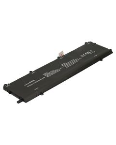 2-Power batteri till bärbar dator för t.ex. HP Spectre X360 X360 15 EB0005NI