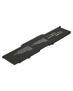 2-Power batteri till bärbar dator, t.ex. HP Omen X 17-AP000NA