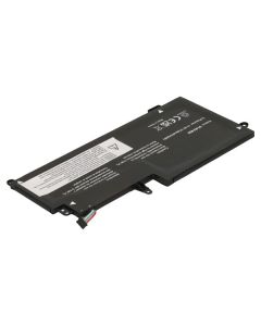 2-Power batteri till bärbar dator för Lenovo ThinkPad 13 Gen1, Gen 2 och andra
