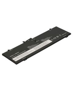 2-Power batteri för bärbar dator till Lenovo IdeaPad Yoga 7-14ITL5 82BH och andra