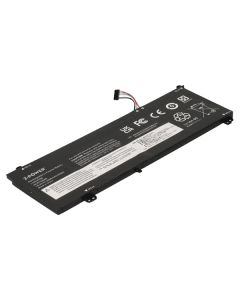 2-Power batteri för bärbar dator till Lenovo ThinkBook 14 G3 ITL 21A3 och andra