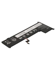 2-Power batteri för bärbar dator till Lenovo IdeaPad 3-17IIL05 81WF m.fl.