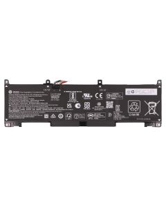 2-Power batteri till bärbar dator för t.ex. HP ProBook 450, 650 G8