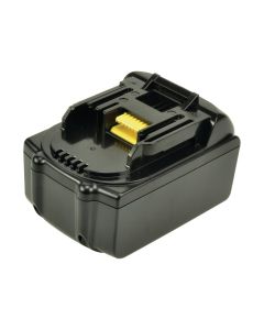 2-Batteri för elverktyg, t.ex. Makita BL1830