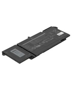 Batteri till bärbar dator från Dell, t.ex. Dell Latitude 5320