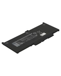 Batteri till bärbar dator från Dell, t.ex. Dell Latitude 7300