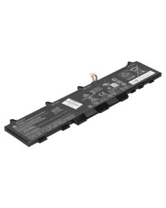 HP batteri till bärbar dator för t.ex. HP EliteBook 830 G7