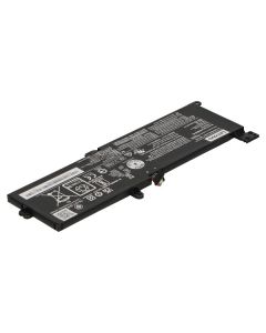 Lenovo batteri till bärbar dator, t.ex. Lenovo IdeaPad 320