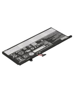 Lenovo batteri till bärbar dator för bl.a. Lenovo ThinkBook 15 G2