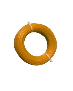 Trimmerlina Ø2,4mm - 35m - Orange
