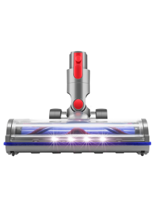 Rullhuvud till Dyson V10 Slim & V12 Slim med LED-belysning