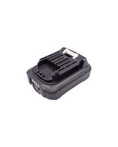 Batteri för Makita 10.8V 2,5Ah Elverktyg - BL1021 Li-ion