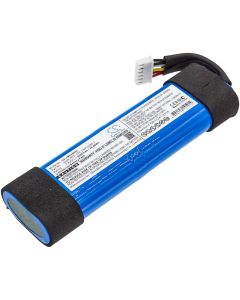 Batteri för JBL Xtreme 2 - SUN-INTE-103