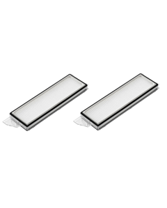 HEPA-filter för Roborock S8 MaxV Ultra (2 st.)