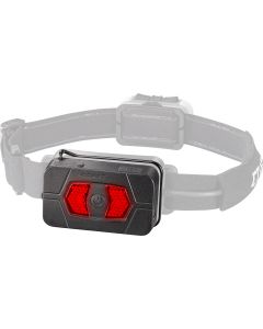 Coast ZX20B batteri för RL20R/RL20RB