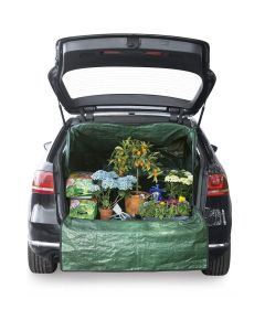Bigbag-skyddspåse för bagageutrymmet i bilen – 1328 liter