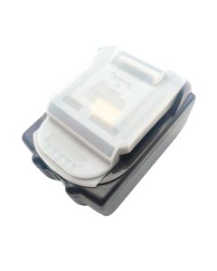 Skyddslock för Makita 14,4V & 18V slide-serie