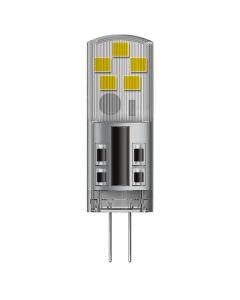 Energizer LED lampa G4 1,2W 90 Lumen Varm vit (2700K)