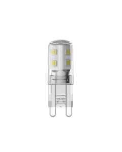 Energizer LED lampa G4 1,8W 215 Lumen Varm vit (2700K)
