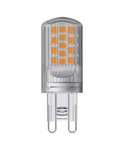 Energizer LED lampa G4 1,8W 215 Lumen Varm vit (2700K)